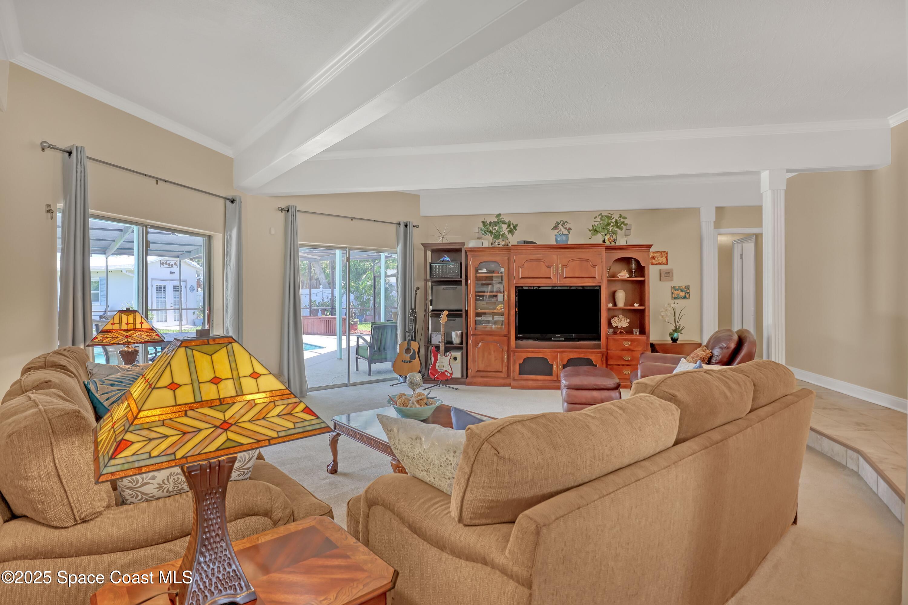 Cocoa Beach, Florida, 32931, United States, 4 Bedrooms Bedrooms, ,4 BathroomsBathrooms,Residential,Active,1899881