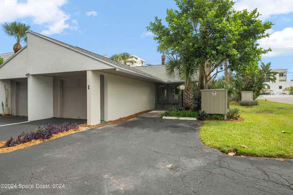 100 CORAL WAY E APT 1, INDIALANTIC, FL 32903 - Image 1