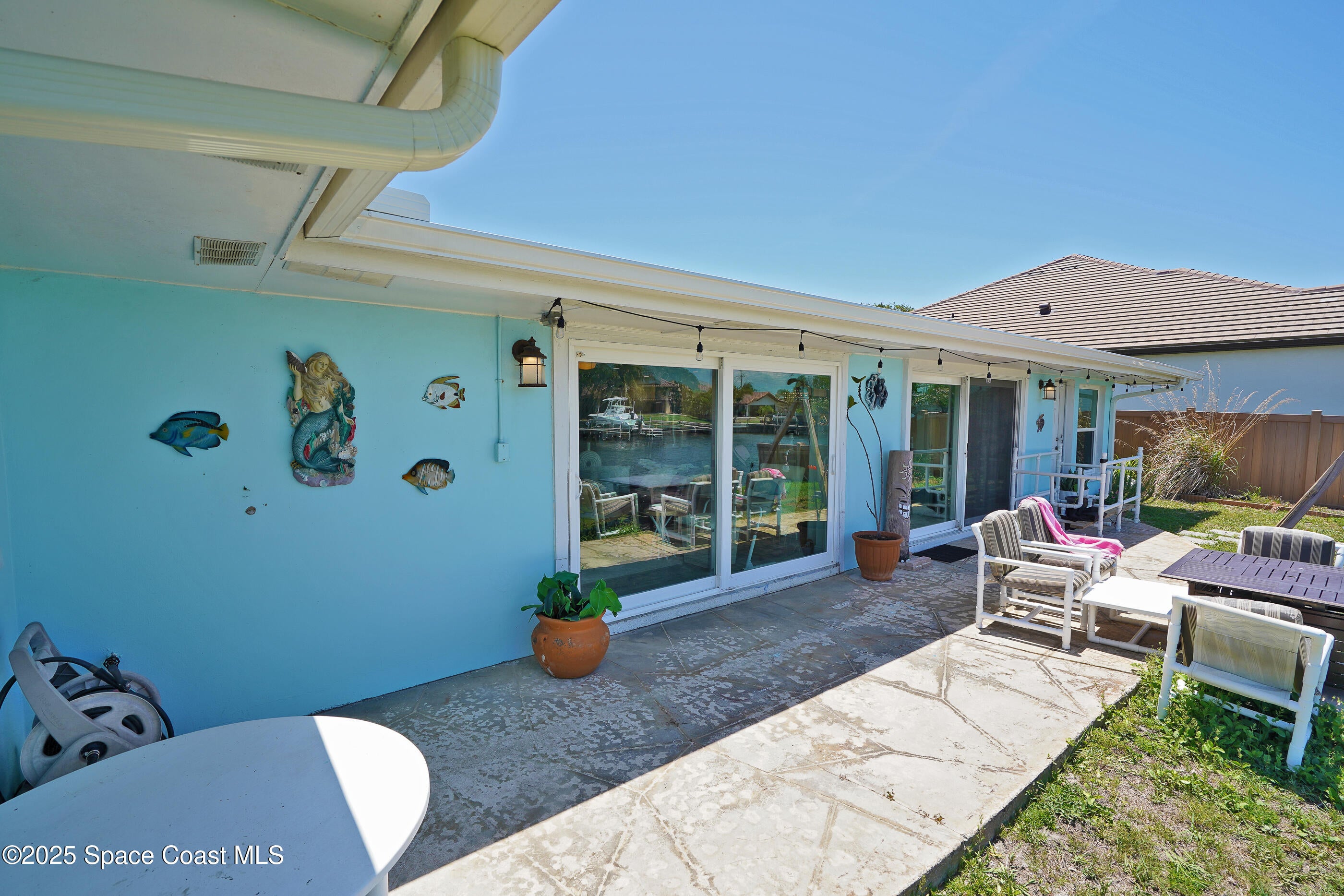 Cocoa Beach, Florida, 32931, United States, 4 Bedrooms Bedrooms, ,3 BathroomsBathrooms,Residential,Active,1898013