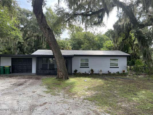 1105 OLD DIXIE HWY, TITUSVILLE, FL 32796 - Image 1