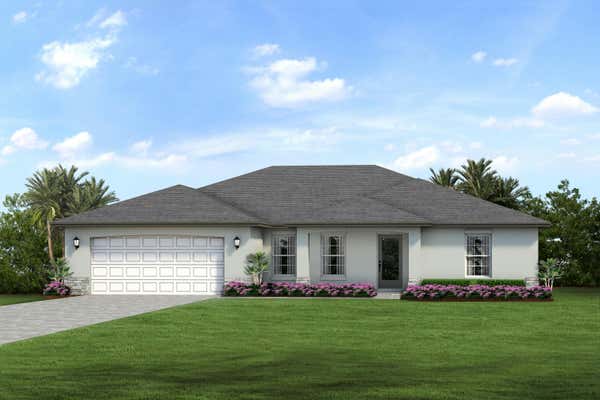 1783 MACKLIN ST NW, PALM BAY, FL 32907 - Image 1