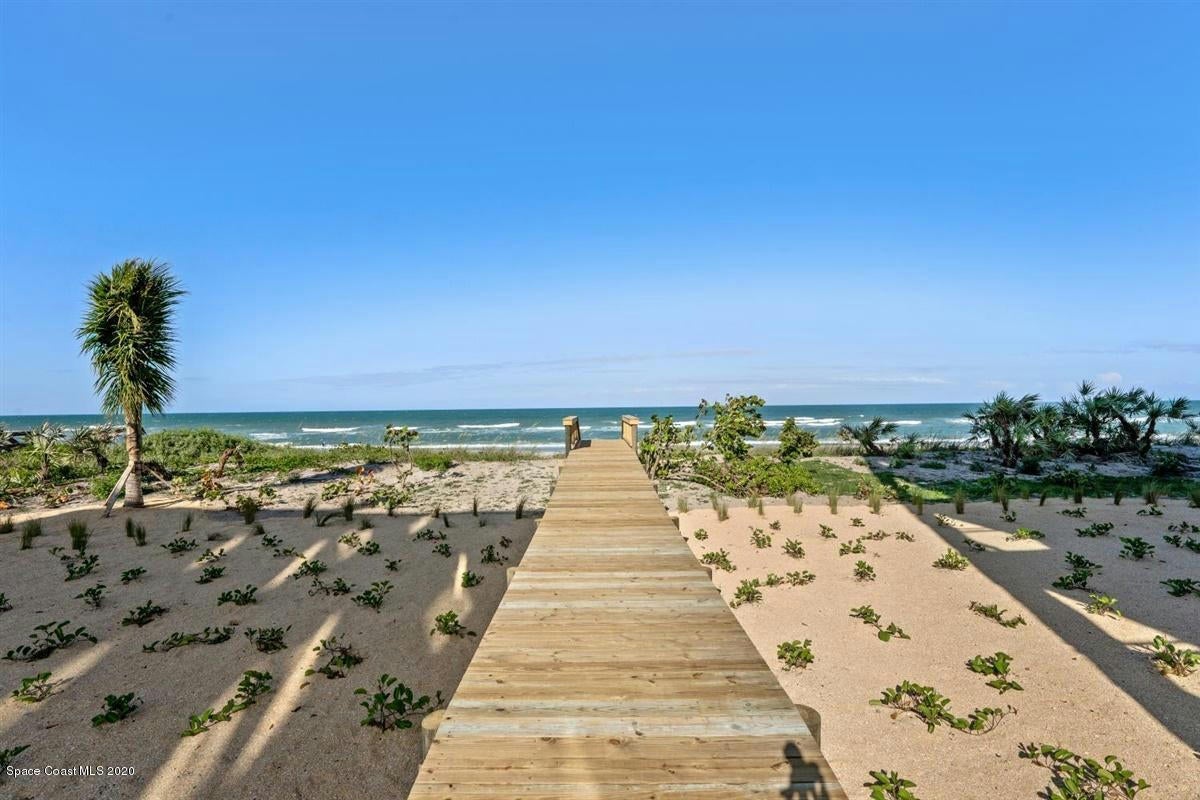 Satellite Beach, Florida, 32937, United States, ,4 BathroomsBathrooms,Residential,Pending,1769858