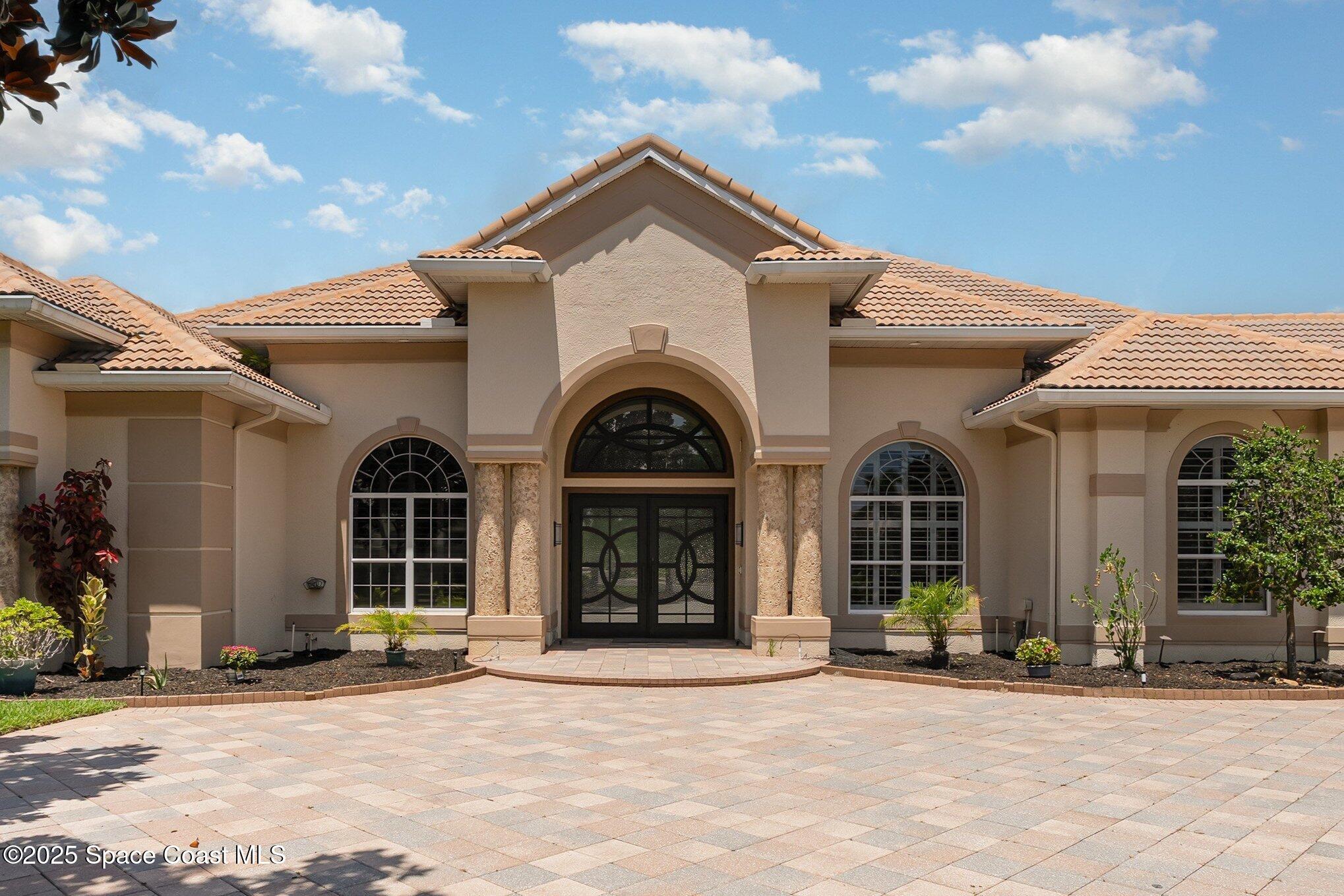 Melbourne, Florida, 32940, United States, 6 Bedrooms Bedrooms, ,8 BathroomsBathrooms,Residential,Active,1912821