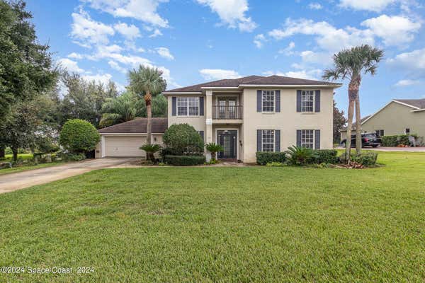 105 JAMES POND CT, DEBARY, FL 32713 - Image 1