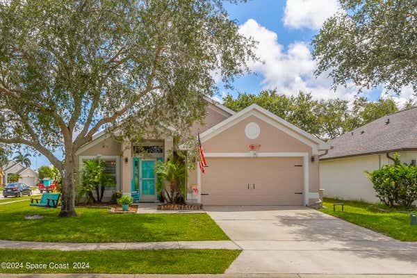 4501 DECATUR CIR, MELBOURNE, FL 32934 - Image 1