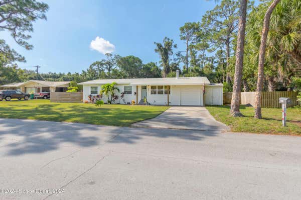 445 NORA AVE, MERRITT ISLAND, FL 32952 - Image 1