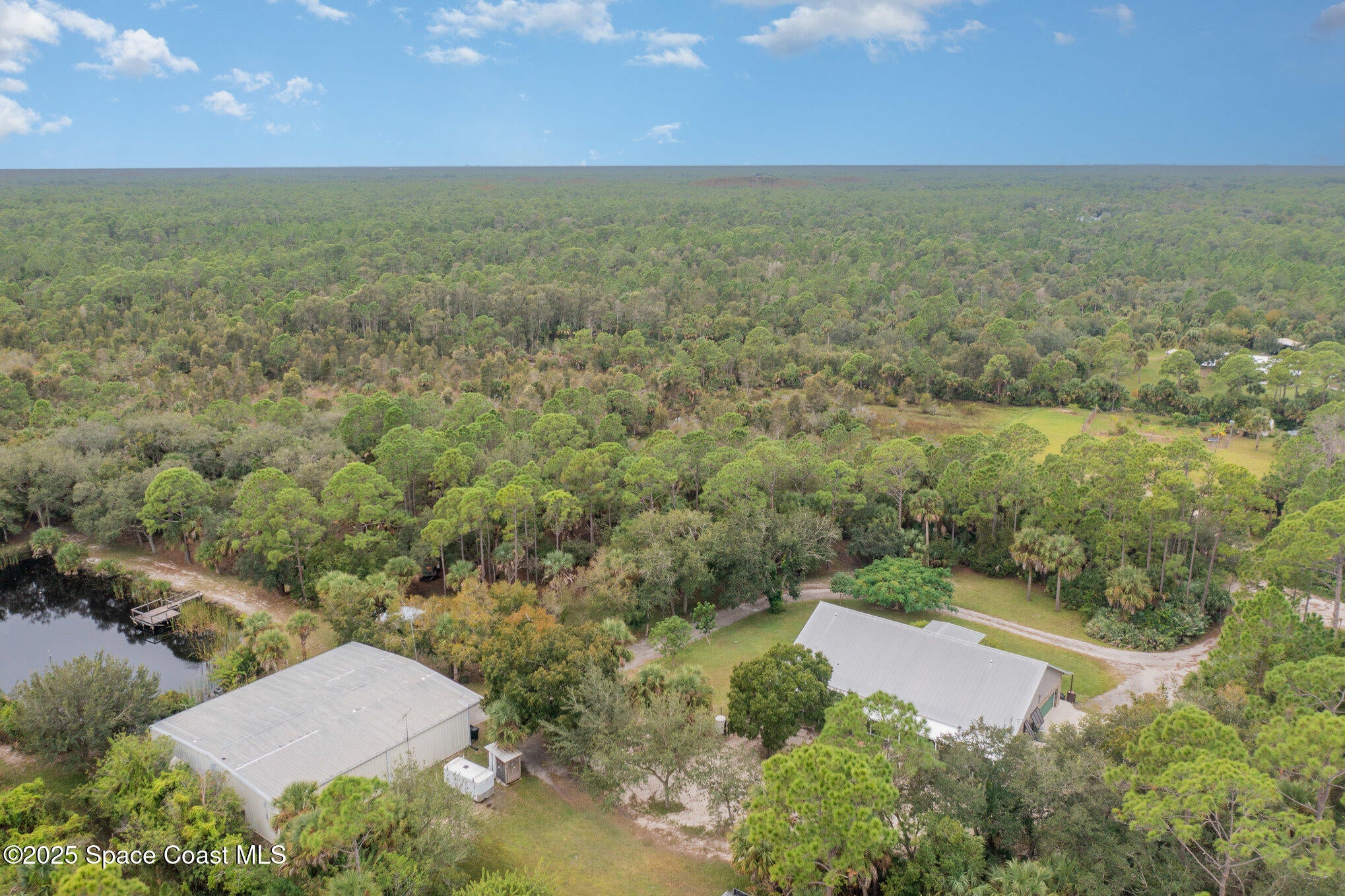 Grant-Valkaria, Florida, 32950, United States, 5 Bedrooms Bedrooms, ,4 BathroomsBathrooms,Residential,Active,1990601