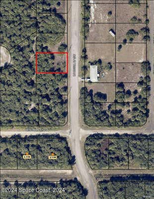 2472 MADDEN AVE SW, PALM BAY, FL 32908 - Image 1