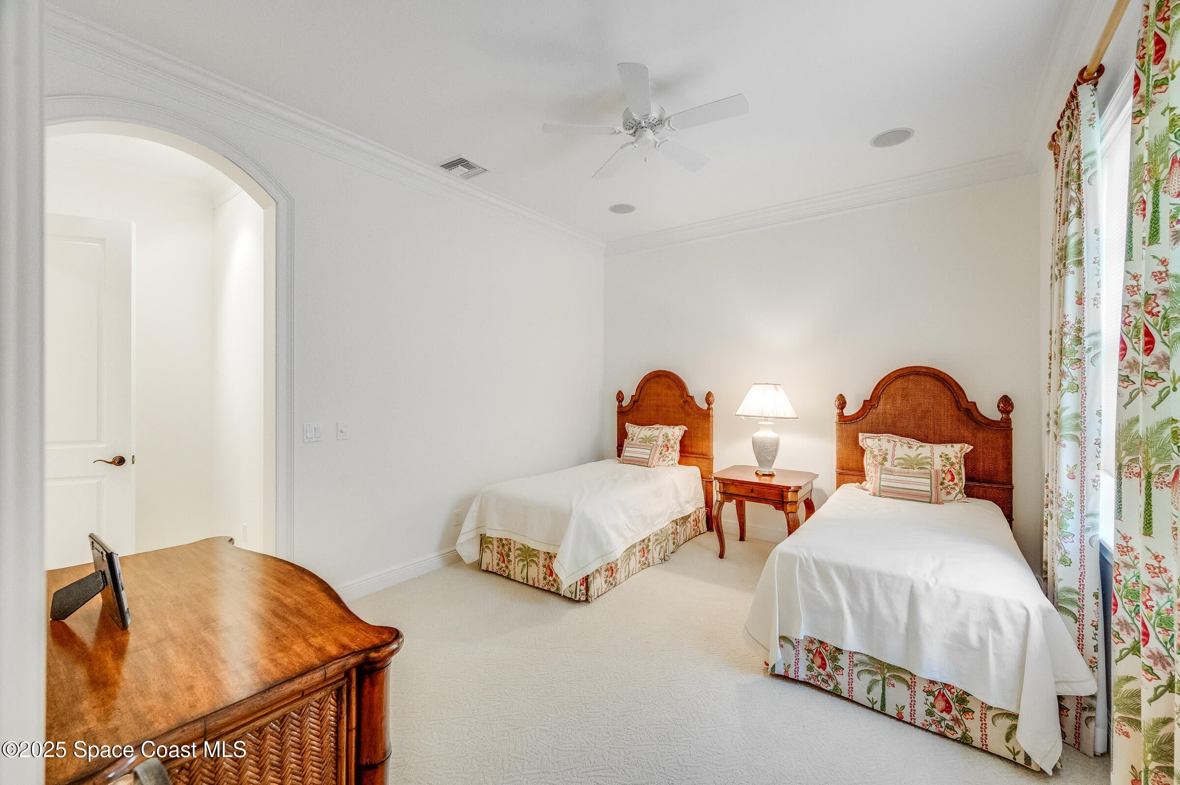 Indian River Shores, Florida, 32963, United States, 3 Bedrooms Bedrooms, ,4 BathroomsBathrooms,Residential,Active,1959953