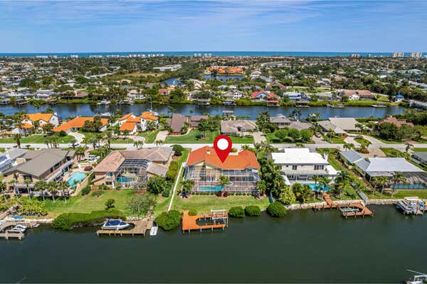 656 HAWKSBILL ISLAND DR, SATELLITE BEACH, FL 32937 - Image 1