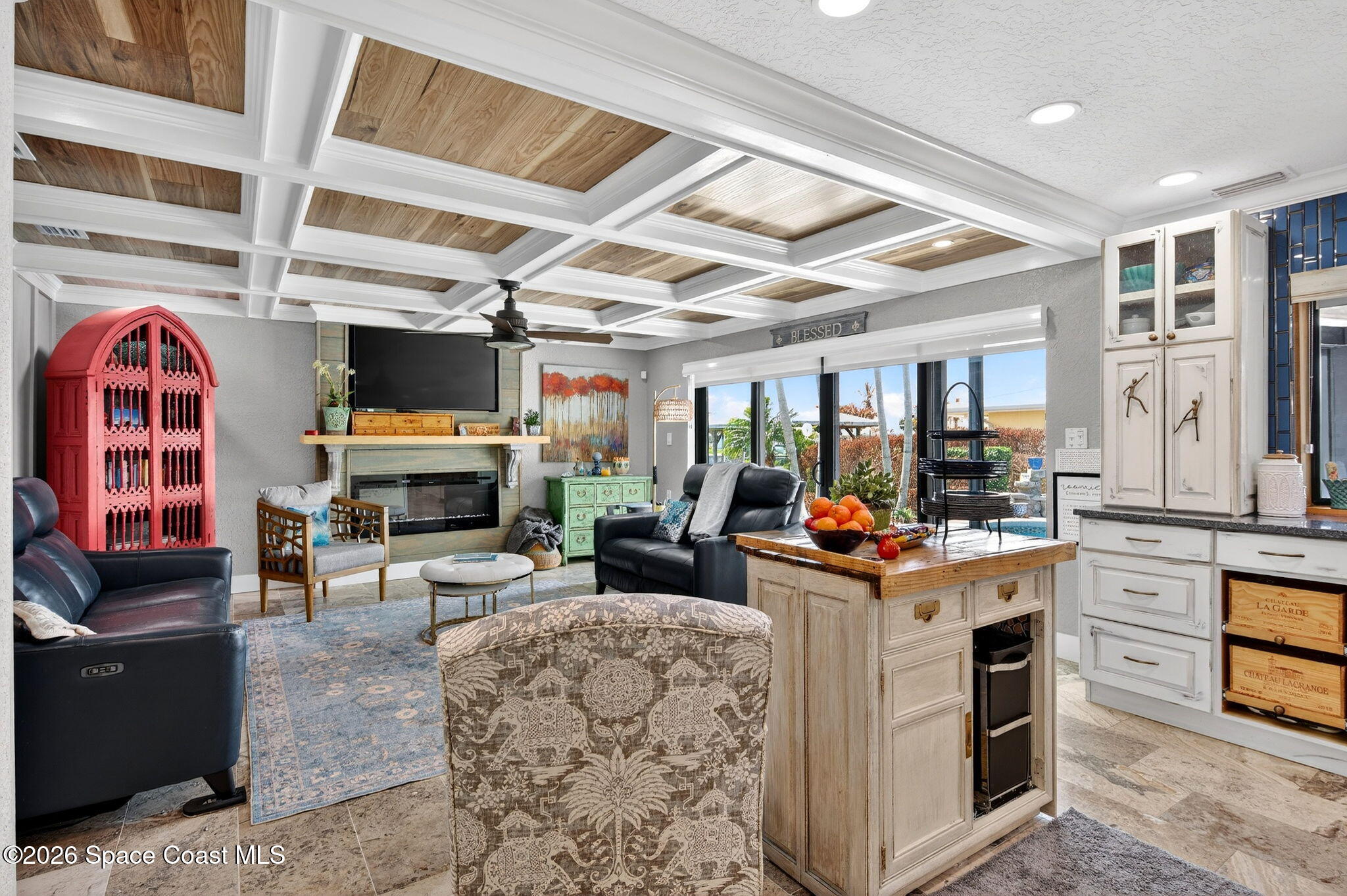 Cocoa Beach, Florida, 32931, United States, 3 Bedrooms Bedrooms, ,2 BathroomsBathrooms,Residential,Active,2027317