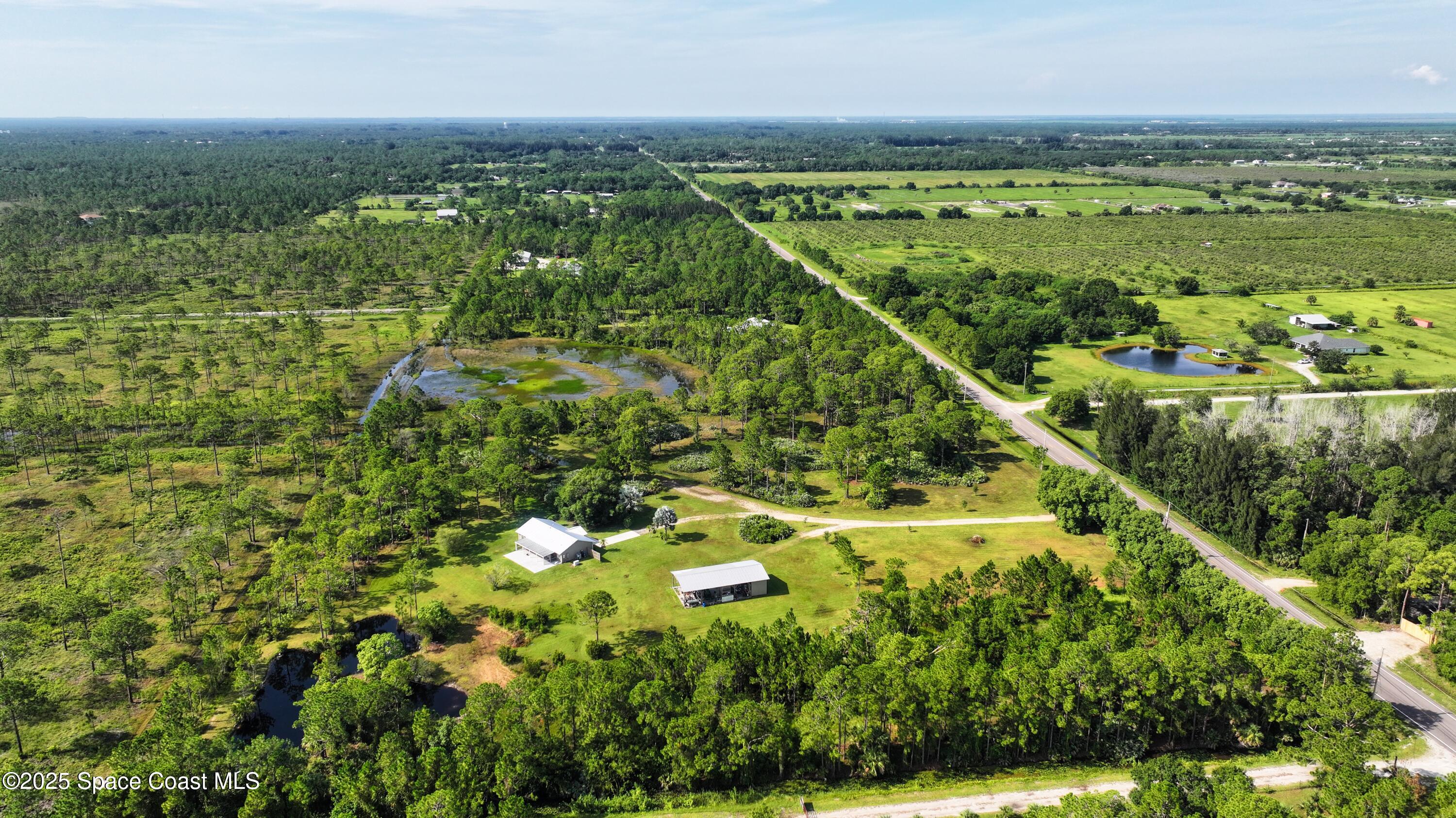 Fellsmere, Florida, 32948, United States, 3 Bedrooms Bedrooms, ,2 BathroomsBathrooms,Residential,Active,1908139