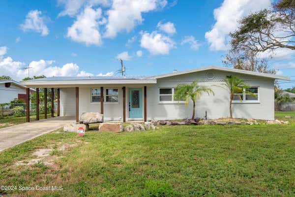 1610 GLEN HAVEN DR, MERRITT ISLAND, FL 32952 - Image 1