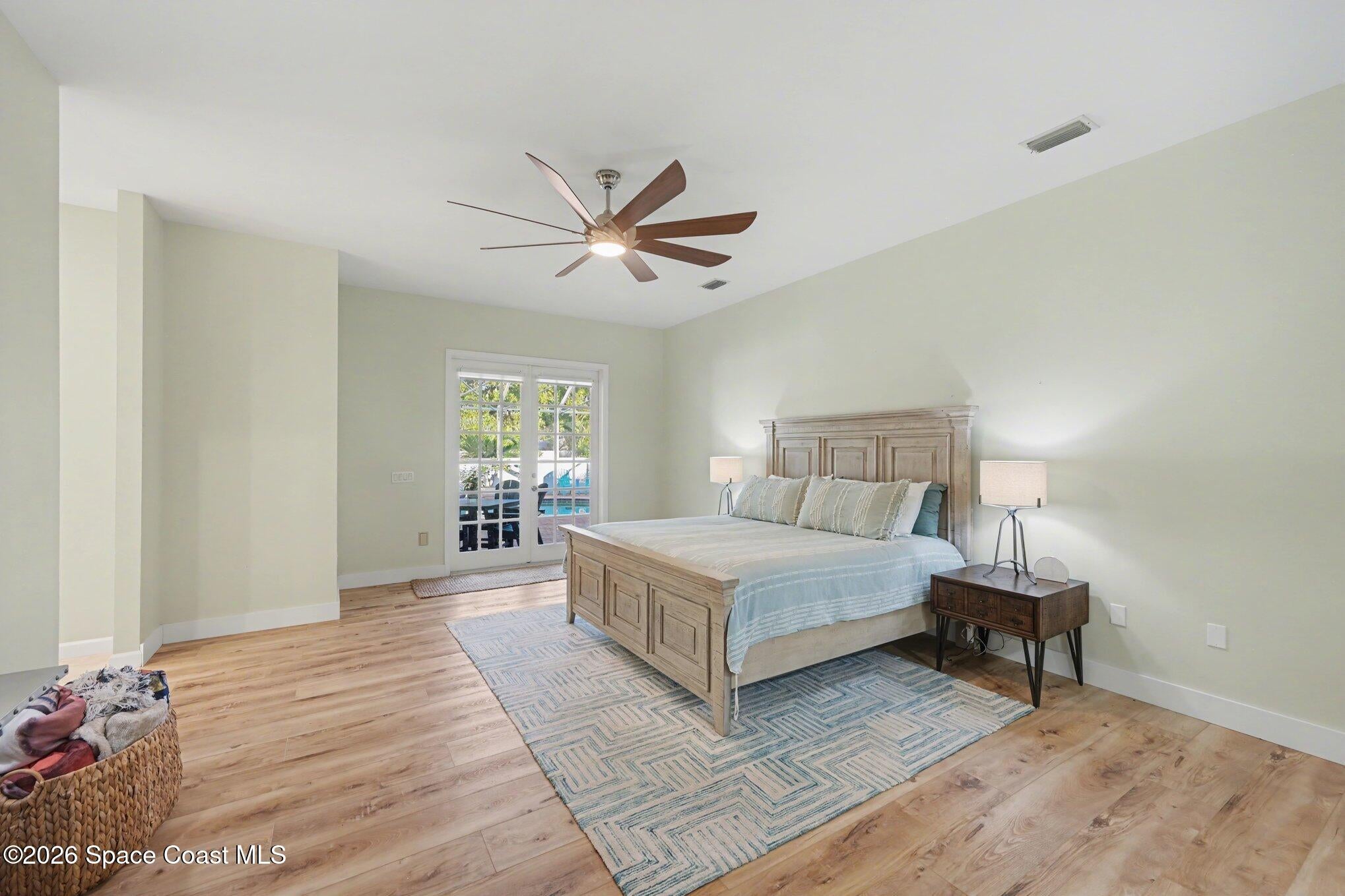 Merritt Island, Florida, 32952, United States, 4 Bedrooms Bedrooms, ,4 BathroomsBathrooms,Residential,Active,2007164