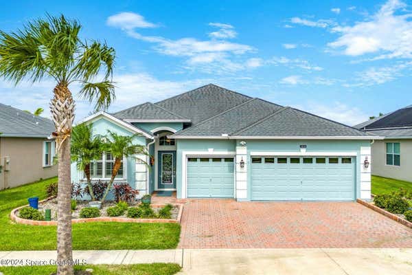 3418 AHERN PL, MELBOURNE, FL 32940 - Image 1