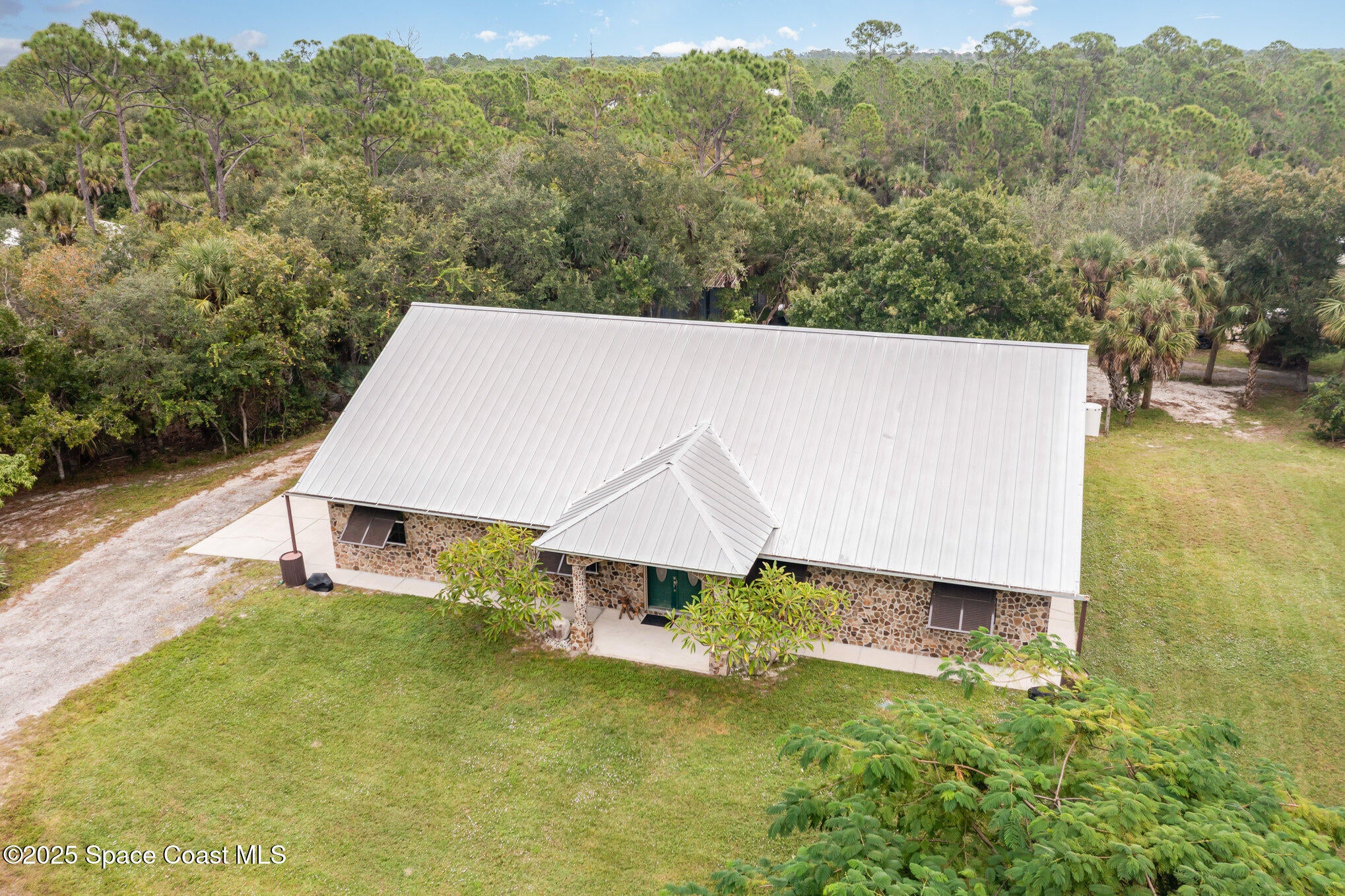 Grant-Valkaria, Florida, 32950, United States, 5 Bedrooms Bedrooms, ,4 BathroomsBathrooms,Residential,Active,1990601