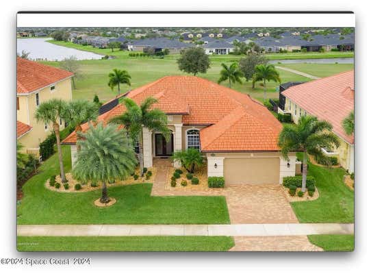 3388 LAMANGA DR, MELBOURNE, FL 32940 - Image 1