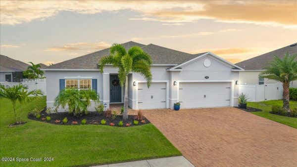 4715 HEBRON DR, MERRITT ISLAND, FL 32953 - Image 1