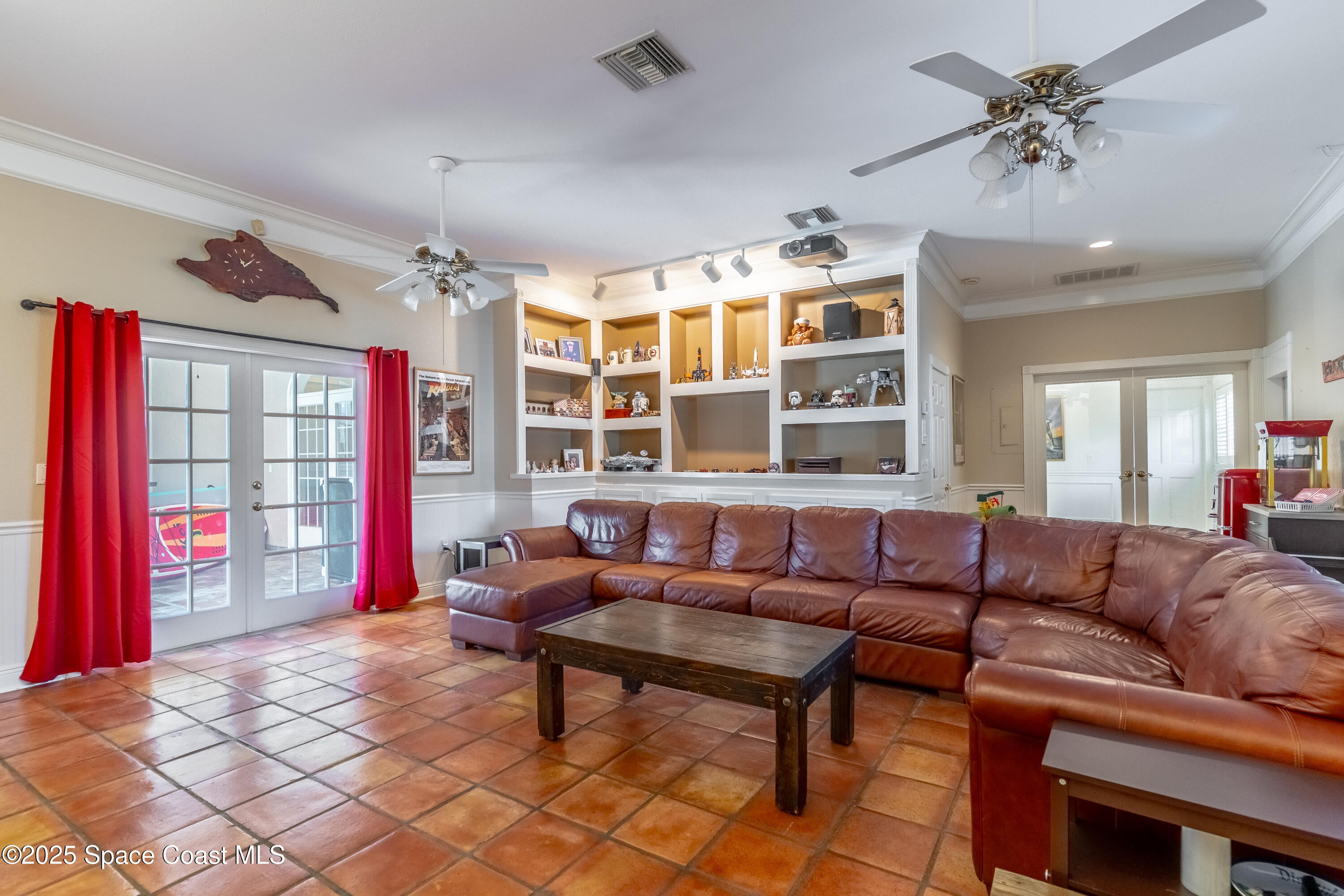 Merritt Island, Florida, 32952, United States, 5 Bedrooms Bedrooms, ,4 BathroomsBathrooms,Residential,Active,1909602