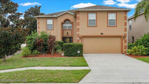 1761 SAWGRASS DR SW, PALM BAY, FL 32908 - Image 1