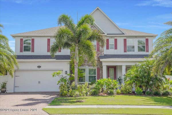 4625 HEBRON DR, MERRITT ISLAND, FL 32953 - Image 1