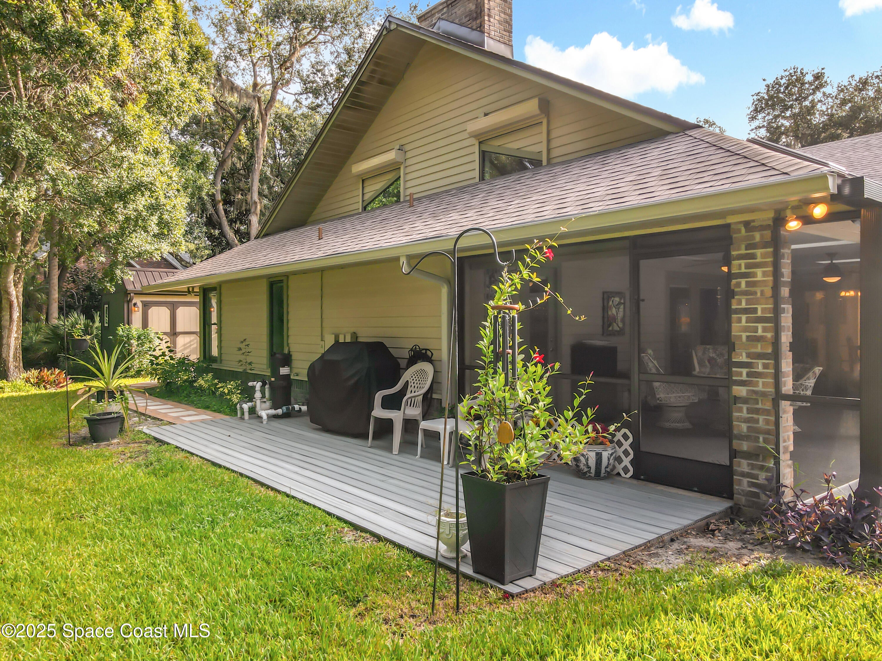 Melbourne, Florida, 32934, United States, 4 Bedrooms Bedrooms, ,3 BathroomsBathrooms,Residential,Active,1941128