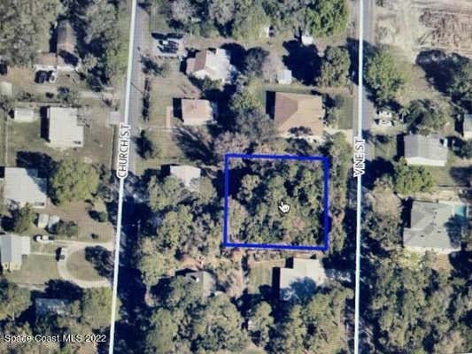 655 VINE ST, MELBOURNE, FL 32904 - Image 1