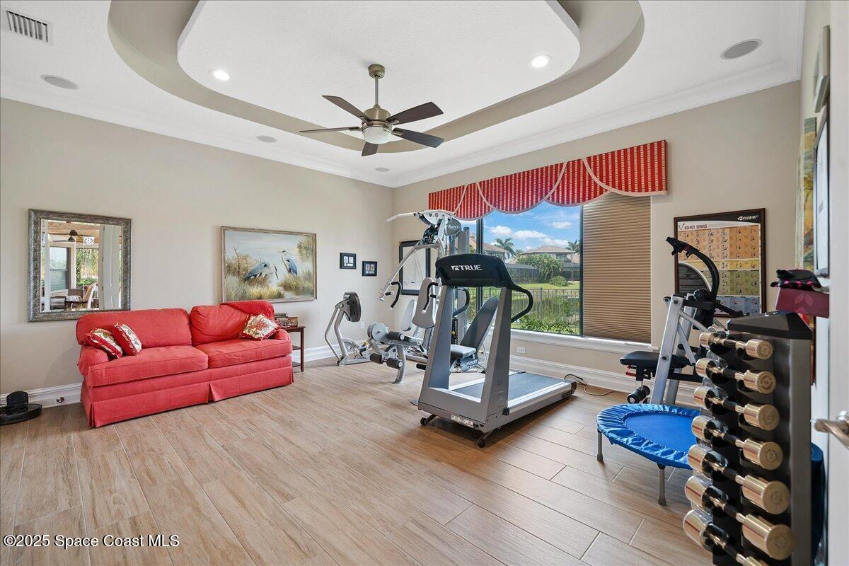 Melbourne, Florida, 32940, United States, 4 Bedrooms Bedrooms, ,4 BathroomsBathrooms,Residential,Active,2006940