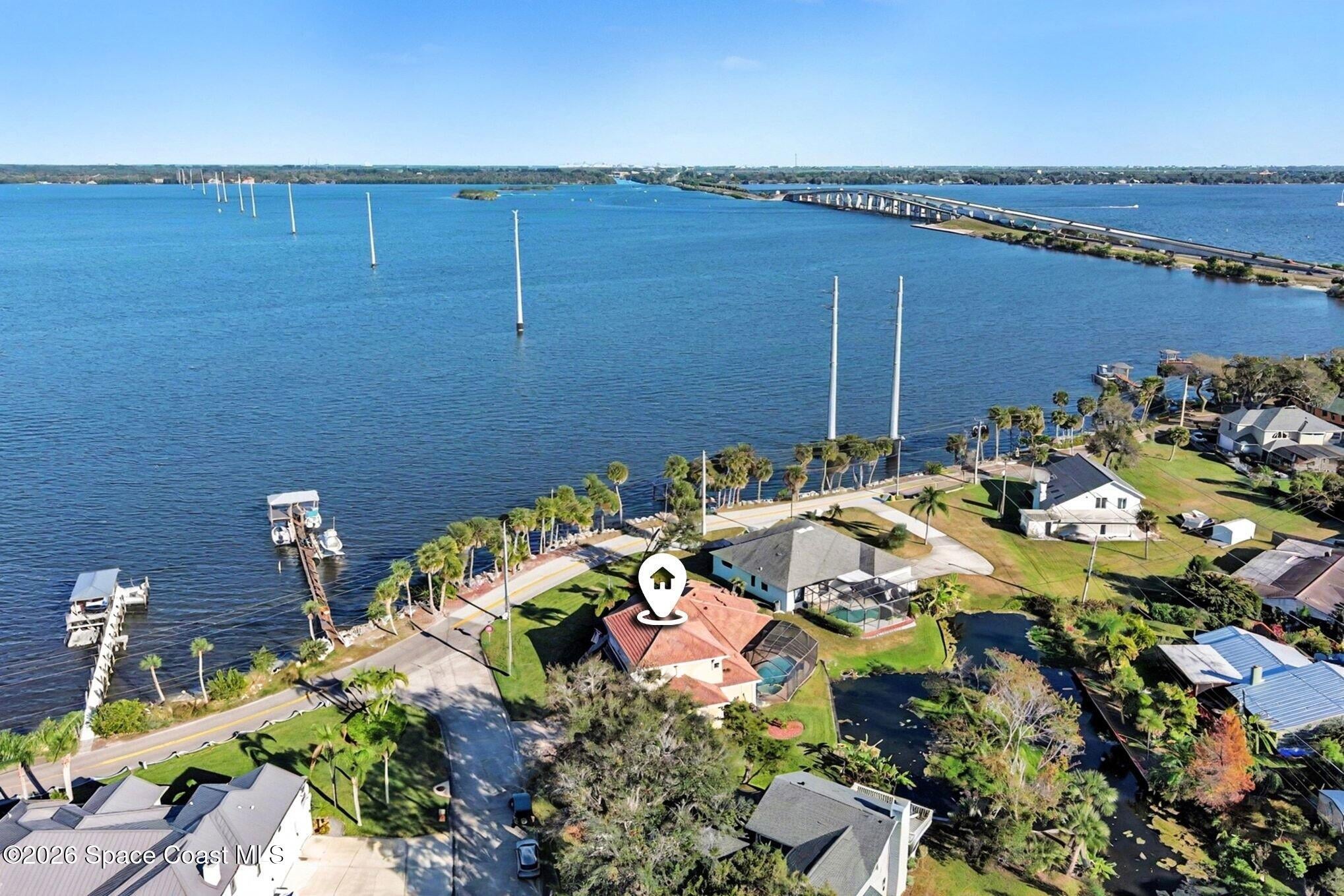 Cocoa, Florida, 32926, United States, 4 Bedrooms Bedrooms, ,4 BathroomsBathrooms,Residential,Active,2009184