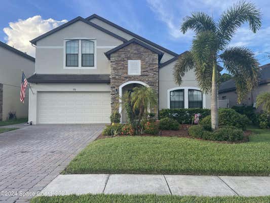 950 DILLARD DR SE, PALM BAY, FL 32909 - Image 1