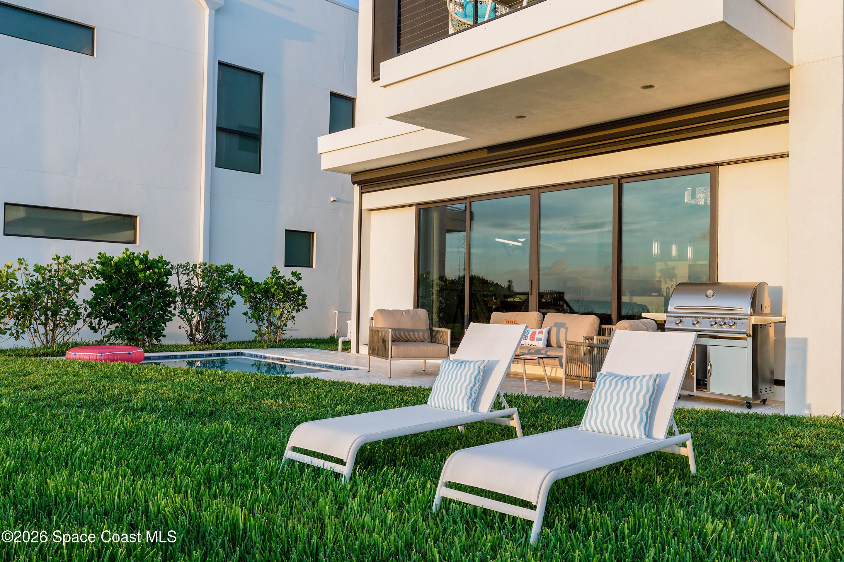 Melbourne Beach, Florida, 32951, United States, 4 Bedrooms Bedrooms, ,5 BathroomsBathrooms,Residential,Active,2012459