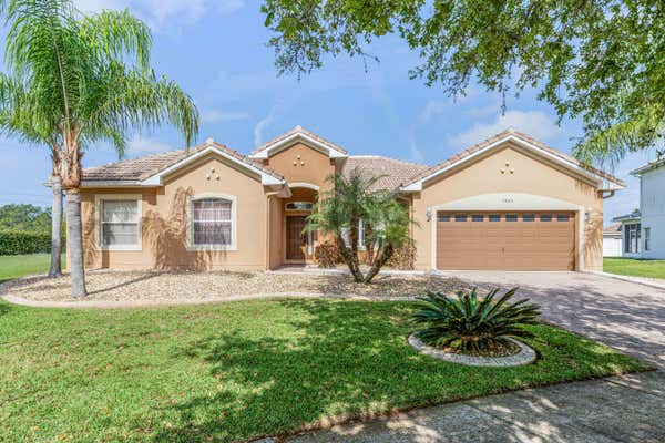 3925 PORT SEA PL, KISSIMMEE, FL 34746 - Image 1