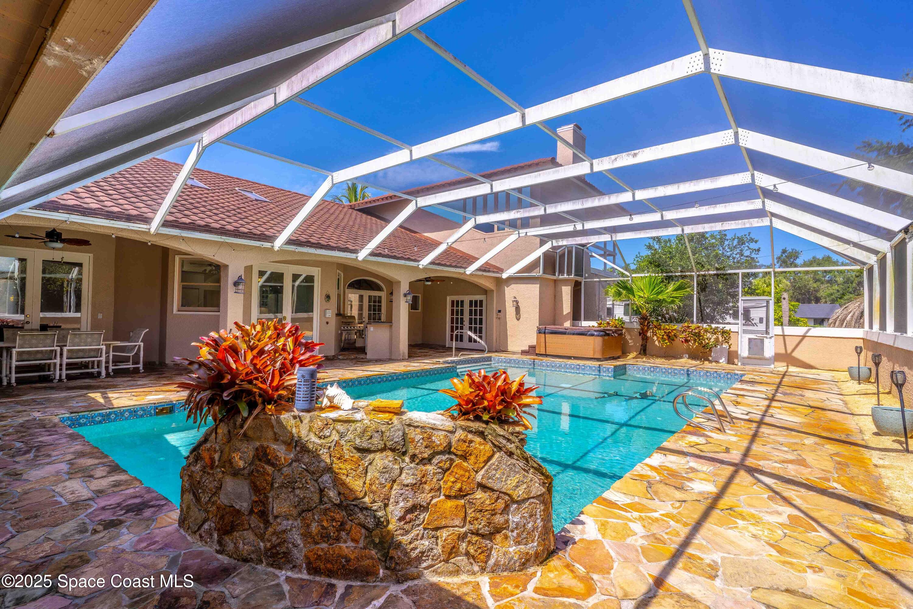 Merritt Island, Florida, 32952, United States, 5 Bedrooms Bedrooms, ,4 BathroomsBathrooms,Residential,Active,1909602