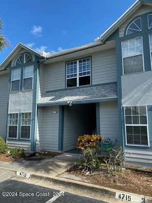 4715 LAKE WATERFORD WAY # 3105, MELBOURNE, FL 32901 - Image 1