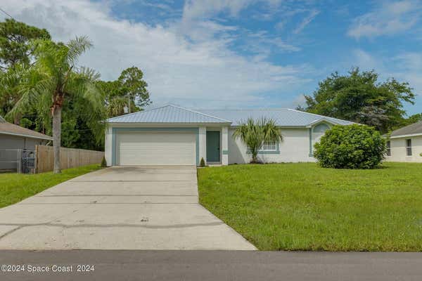 406 CAROLINA AVE NW, PALM BAY, FL 32907 - Image 1