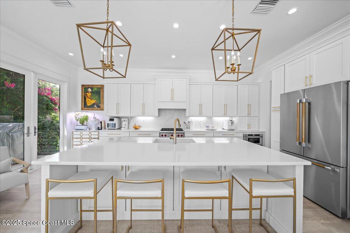 Melbourne Beach, Florida, 32951, United States, 4 Bedrooms Bedrooms, ,4 BathroomsBathrooms,Residential,Active,1953269