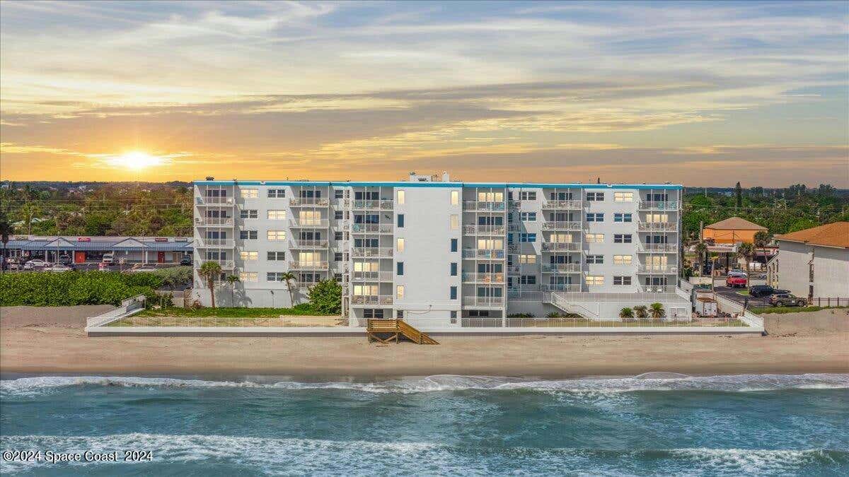 205 HIGHWAY A1A APT 503, SATELLITE BEACH, FL 32937, photo 1 of 49