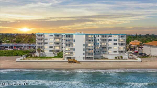 205 HIGHWAY A1A APT 503, SATELLITE BEACH, FL 32937 - Image 1