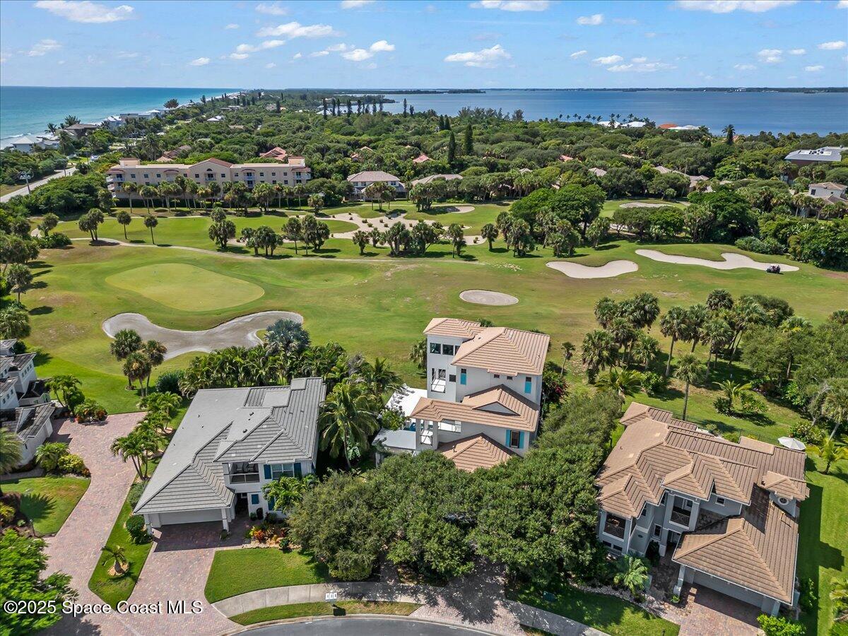 Melbourne Beach, Florida, 32951, United States, 4 Bedrooms Bedrooms, ,4 BathroomsBathrooms,Residential,Active,1953269