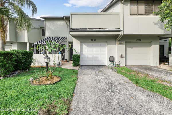 2286 HERITAGE DR, TITUSVILLE, FL 32780 - Image 1