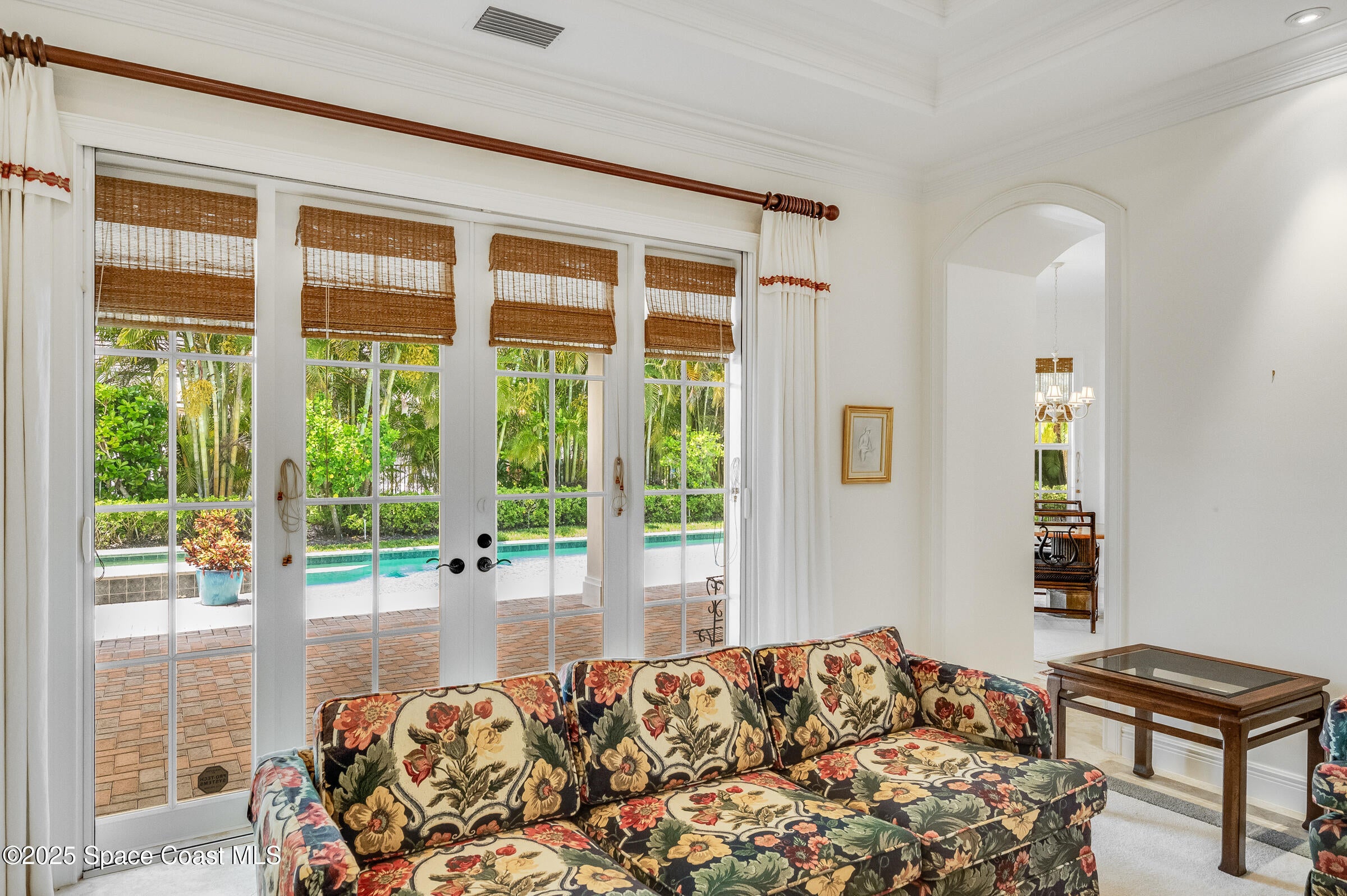 Indian River Shores, Florida, 32963, United States, 3 Bedrooms Bedrooms, ,4 BathroomsBathrooms,Residential,Active,1959953