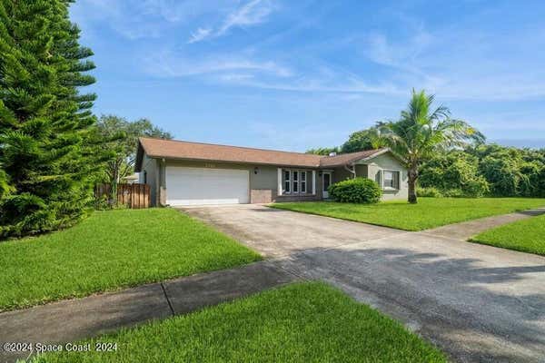 3390 WILLIS DR, TITUSVILLE, FL 32796 - Image 1