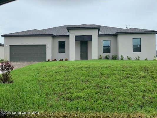 566 HAMY ST SW, PALM BAY, FL 32908 - Image 1