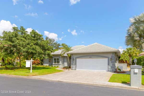 801 FLORENCIA CIR, TITUSVILLE, FL 32780 - Image 1