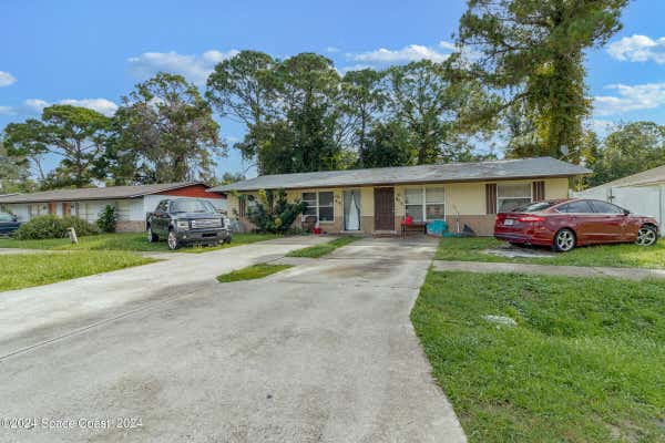 413 & 415 COUNTRY LANE DRIVE, COCOA, FL 32926 - Image 1