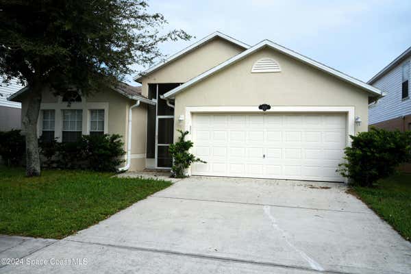 2125 CANOPY DR, MELBOURNE, FL 32935 - Image 1