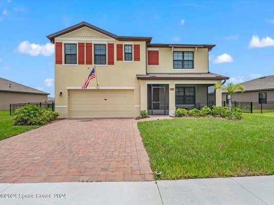 7351 AMETHYST AVE, GRANT, FL 32949 - Image 1