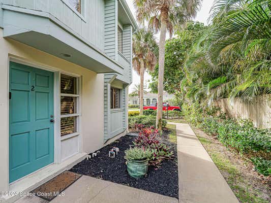 917 COQUINA LN # A2, VERO BEACH, FL 32963 - Image 1