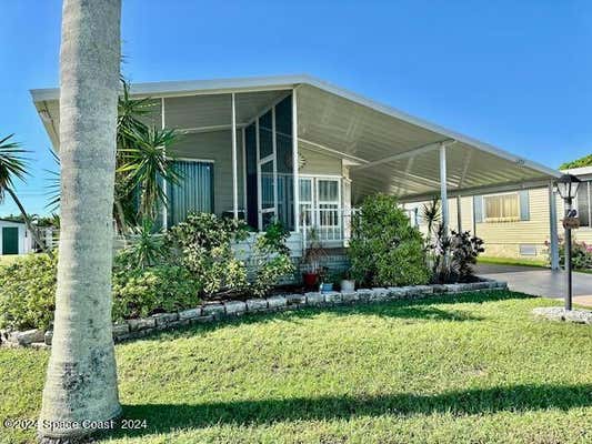 427 PUFFIN DR, BAREFOOT BAY, FL 32976 - Image 1