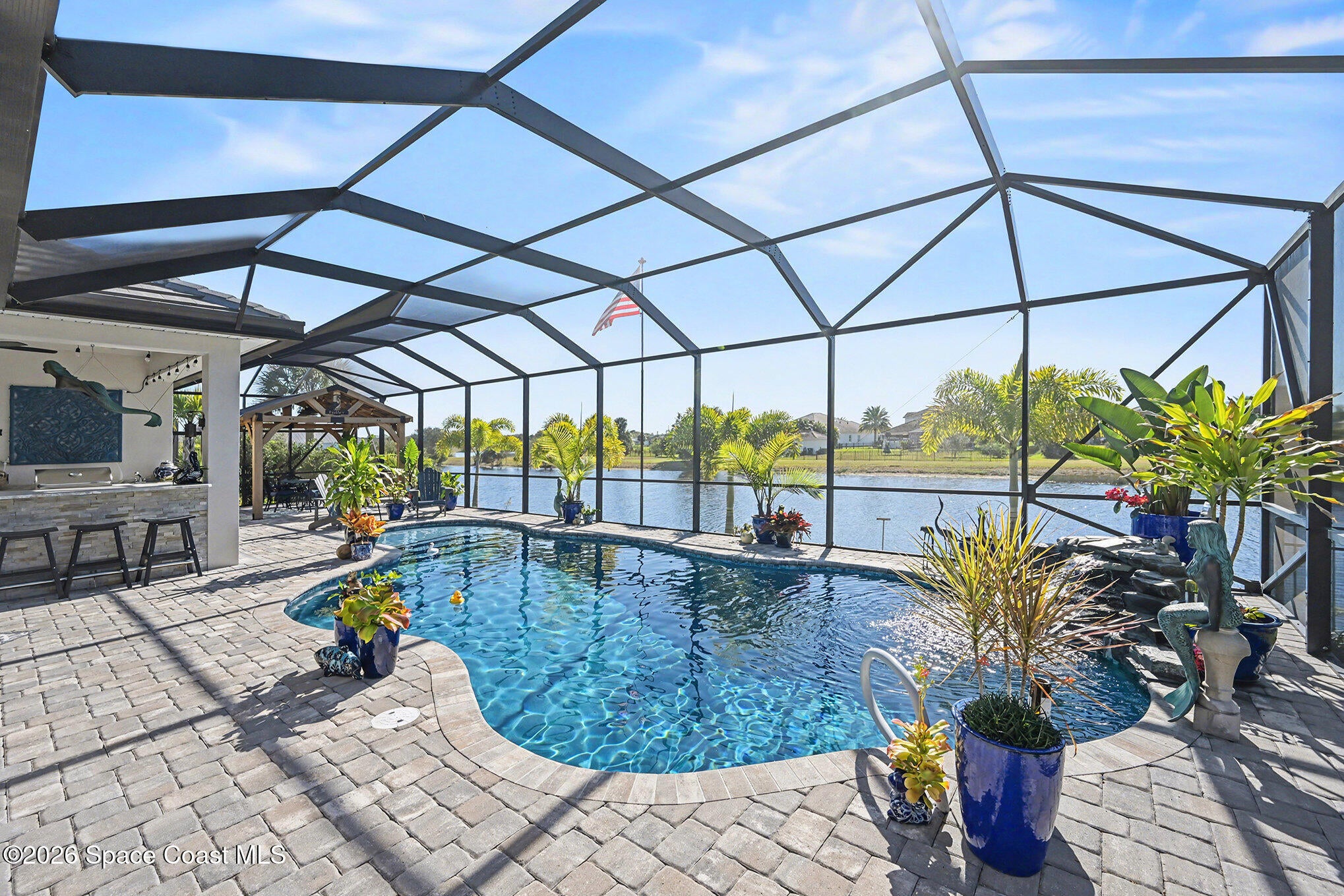 Melbourne, Florida, 32934, United States, 5 Bedrooms Bedrooms, ,4 BathroomsBathrooms,Residential,Active,2008286